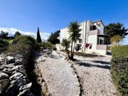 Xirosterni MIT VIDEO Kreta, Xirosterni: Villa mit Panoramablick auf Meer und weiße Berge auf einem 5.159 m² großen Privatgrundstück